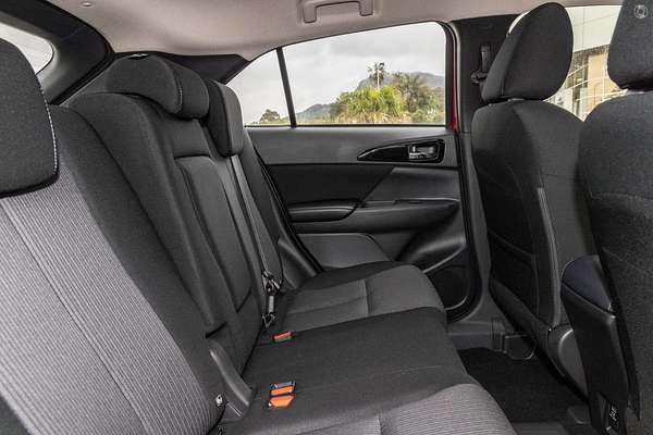 2024 Mitsubishi Eclipse Cross PHEV ES YB