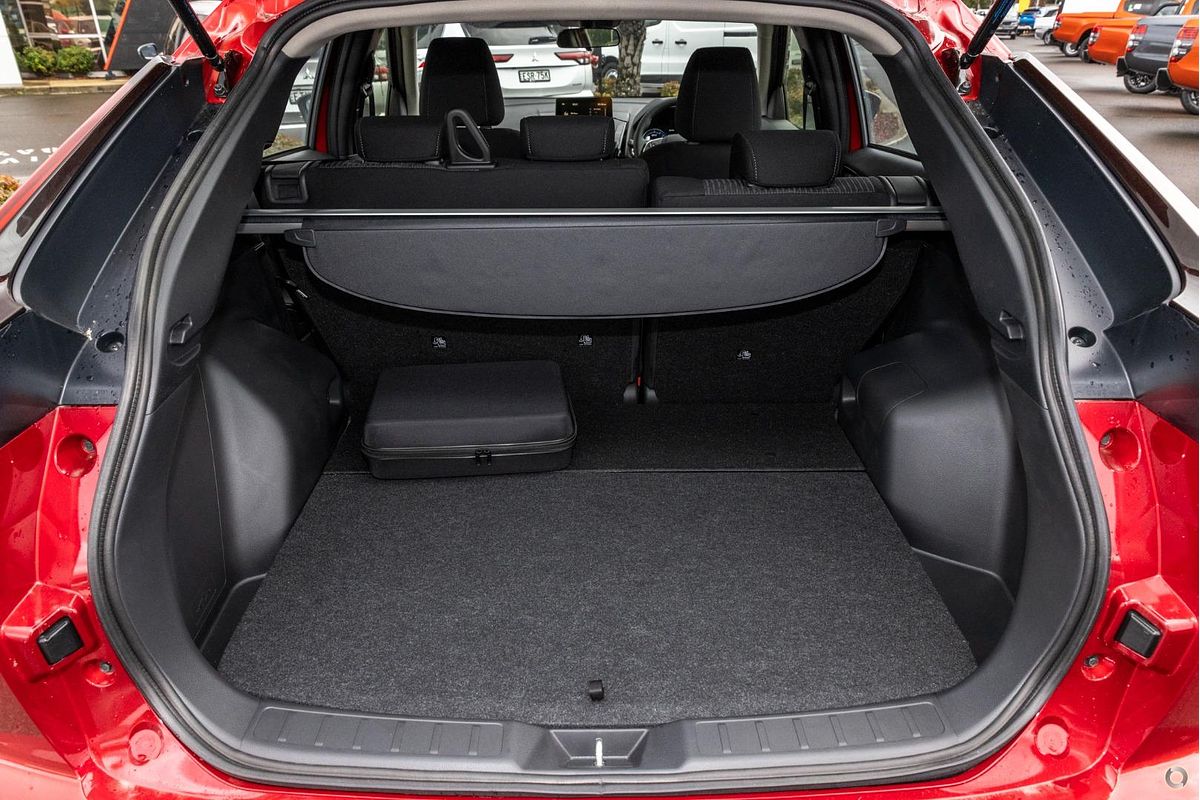 2024 Mitsubishi Eclipse Cross PHEV ES YB