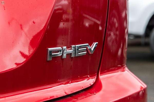 2024 Mitsubishi Eclipse Cross PHEV ES YB
