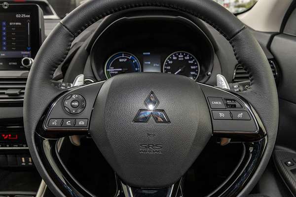 2024 Mitsubishi Eclipse Cross PHEV ES YB