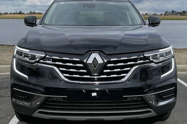 2024 Renault Koleos Intens HZG