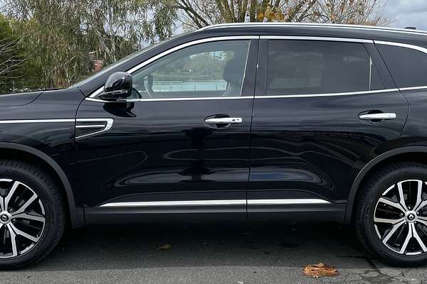 2024 Renault Koleos Intens HZG