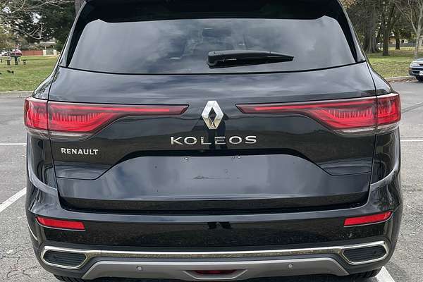 2024 Renault Koleos Intens HZG