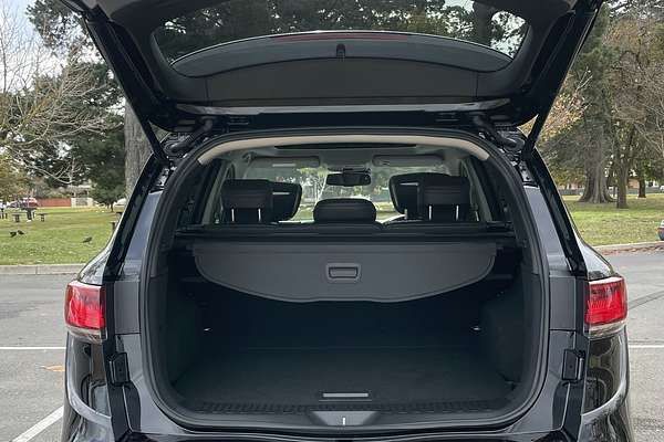 2024 Renault Koleos Intens HZG