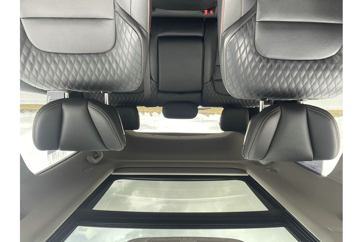 2024 Renault Koleos Intens HZG