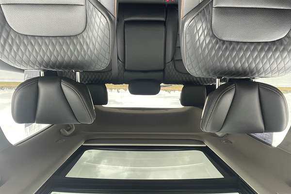 2024 Renault Koleos Intens HZG