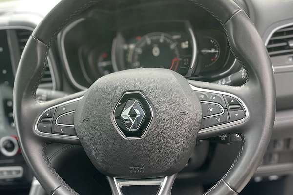 2024 Renault Koleos Intens HZG