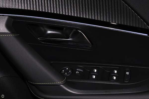 2025 Peugeot 2008 GT Hybrid P24