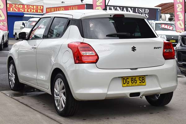 2023 Suzuki Swift GL AZ Series II