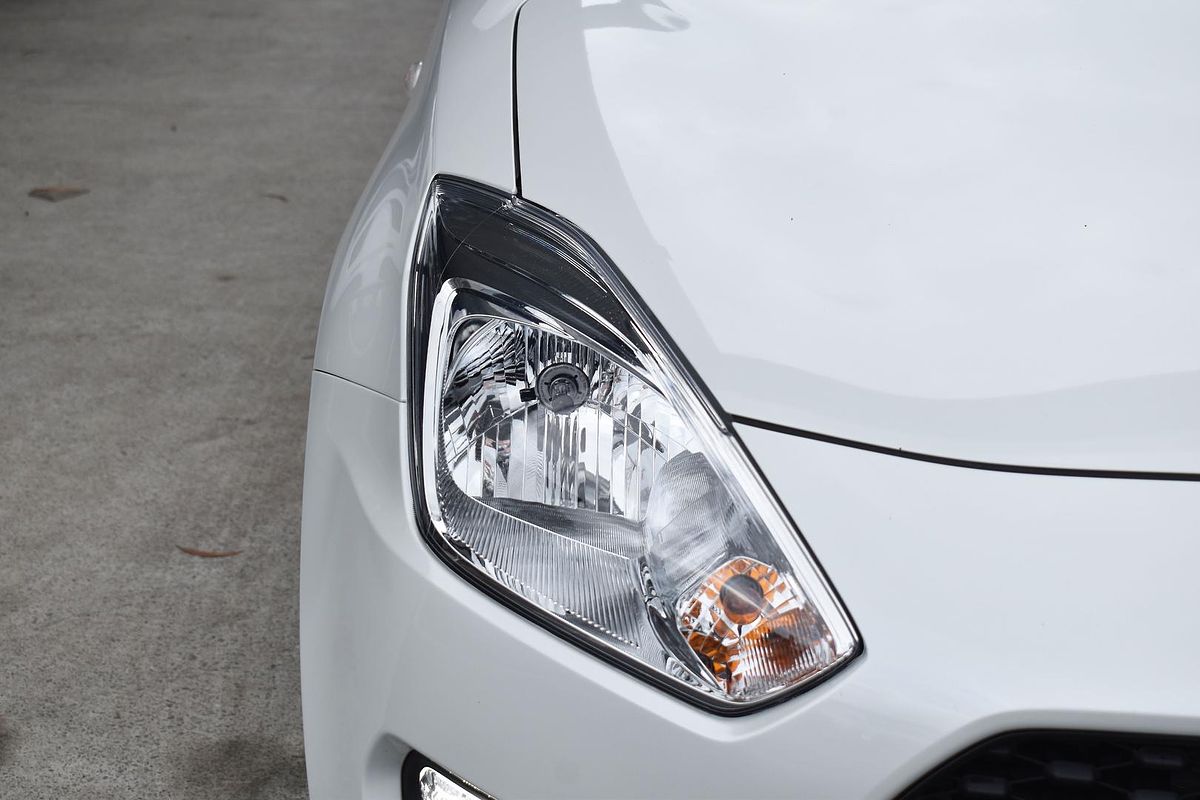 2023 Suzuki Swift GL AZ Series II