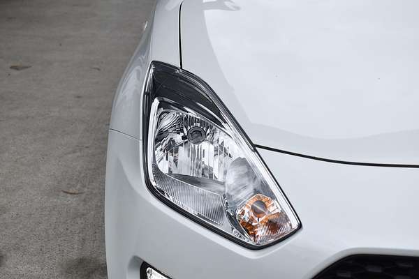 2023 Suzuki Swift GL AZ Series II