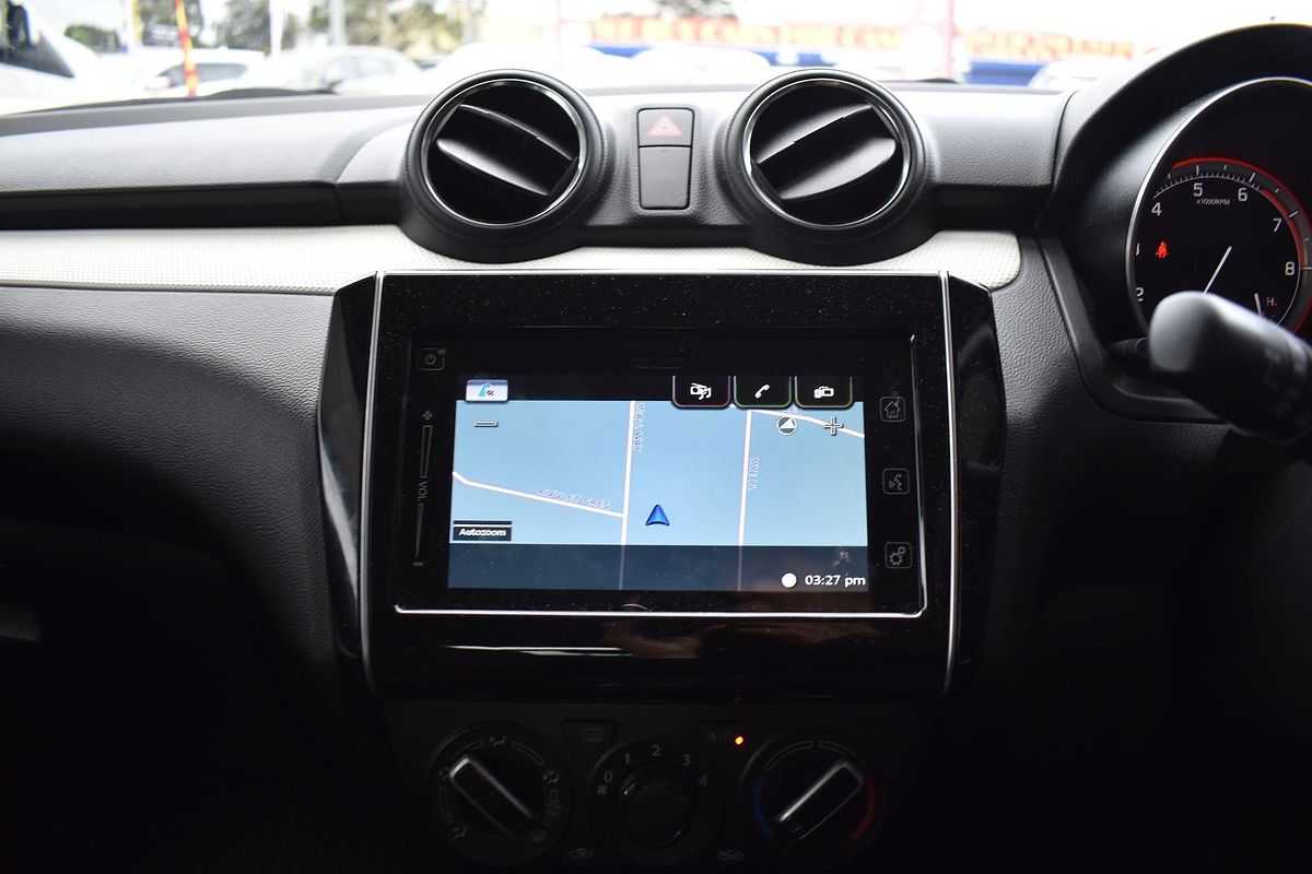 2023 Suzuki Swift GL AZ Series II