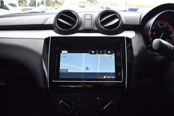 2023 Suzuki Swift GL AZ Series II