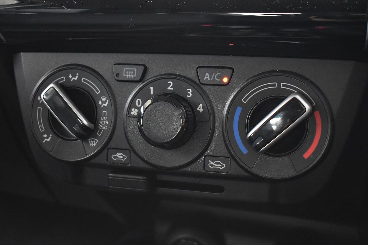 2023 Suzuki Swift GL AZ Series II