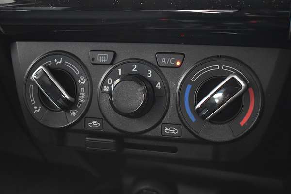 2023 Suzuki Swift GL AZ Series II