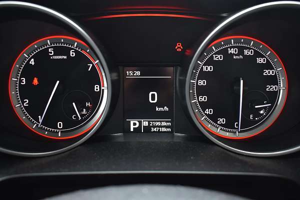 2023 Suzuki Swift GL AZ Series II