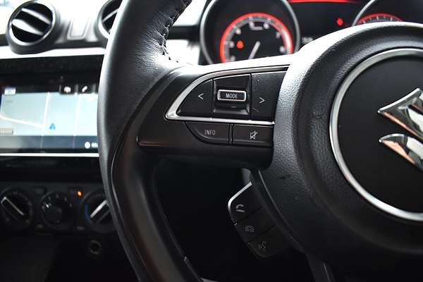 2023 Suzuki Swift GL AZ Series II