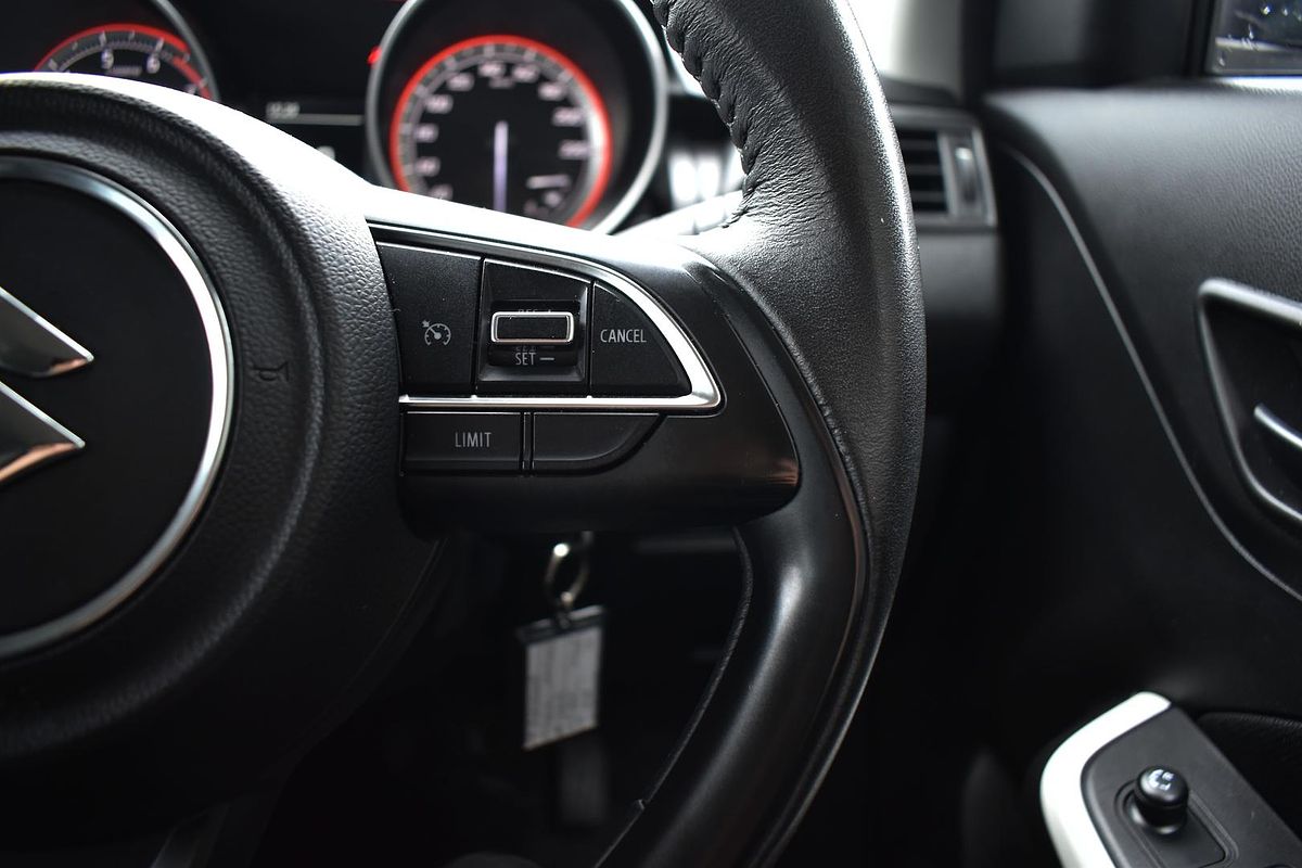 2023 Suzuki Swift GL AZ Series II
