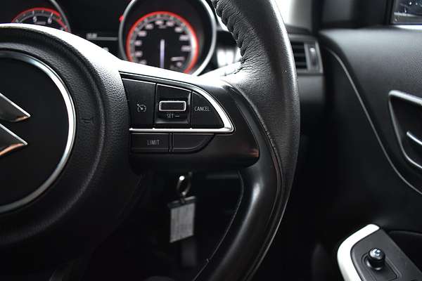 2023 Suzuki Swift GL AZ Series II