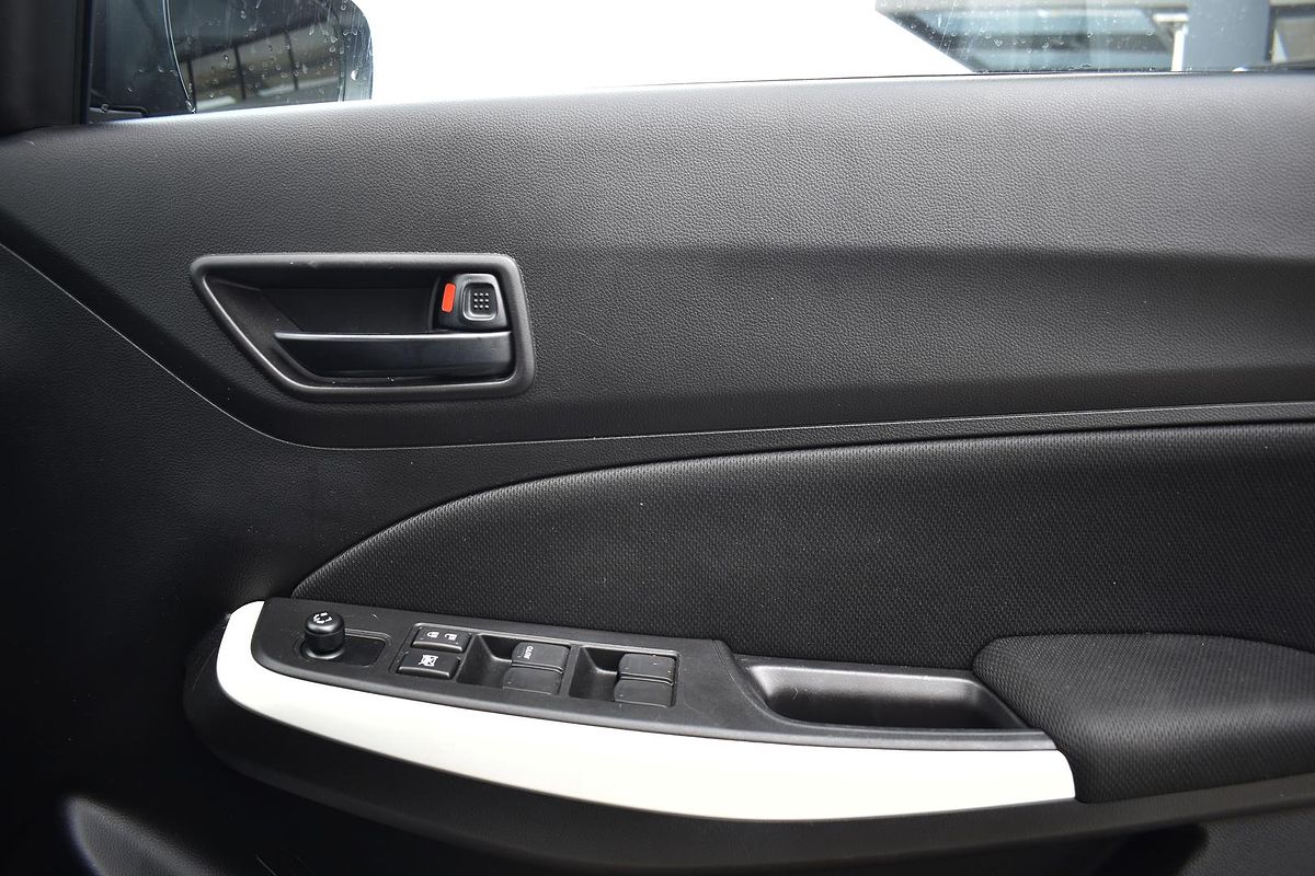 2023 Suzuki Swift GL AZ Series II