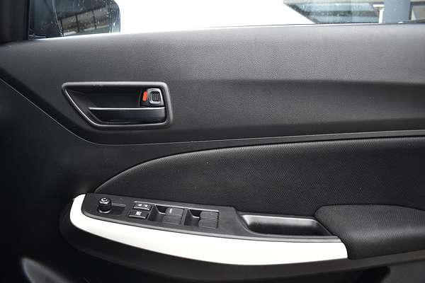 2023 Suzuki Swift GL AZ Series II