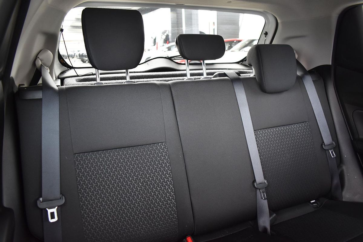 2023 Suzuki Swift GL AZ Series II