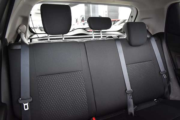 2023 Suzuki Swift GL AZ Series II