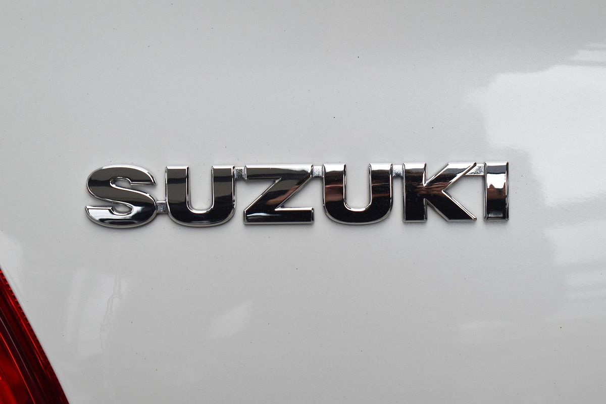 2023 Suzuki Swift GL AZ Series II