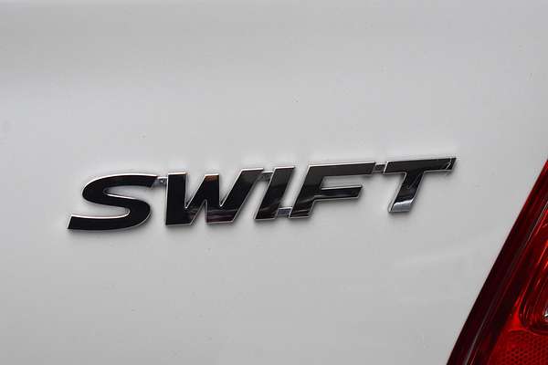 2023 Suzuki Swift GL AZ Series II
