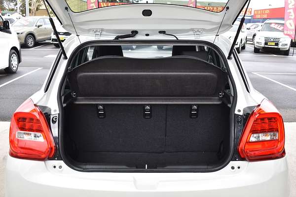 2023 Suzuki Swift GL AZ Series II
