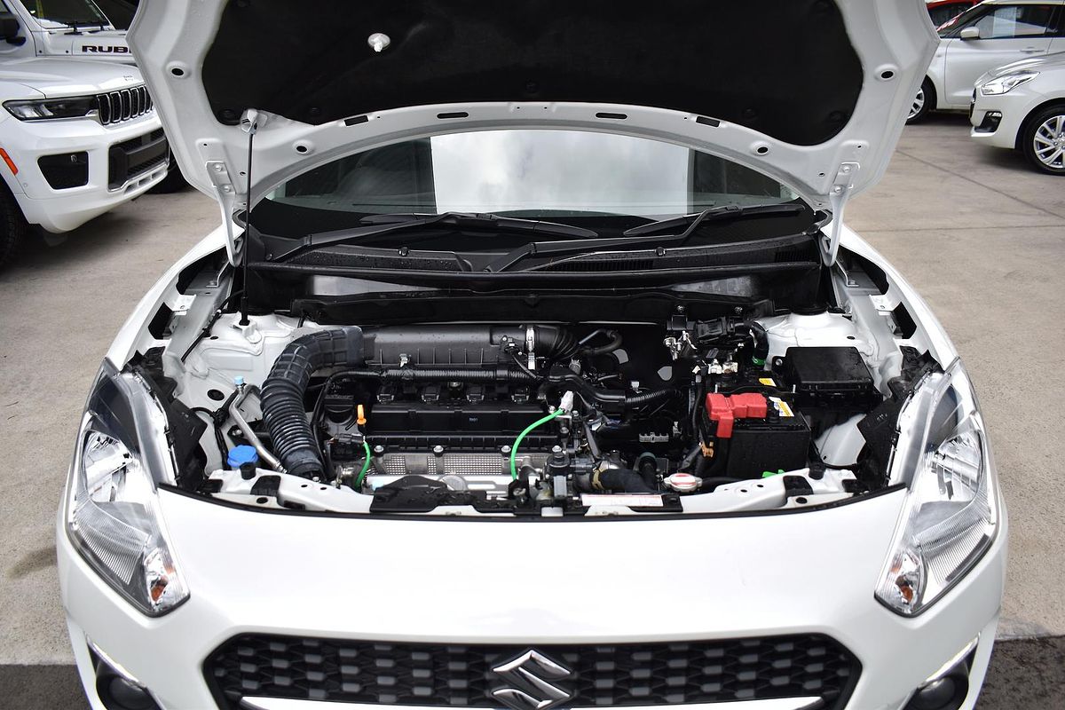 2023 Suzuki Swift GL AZ Series II