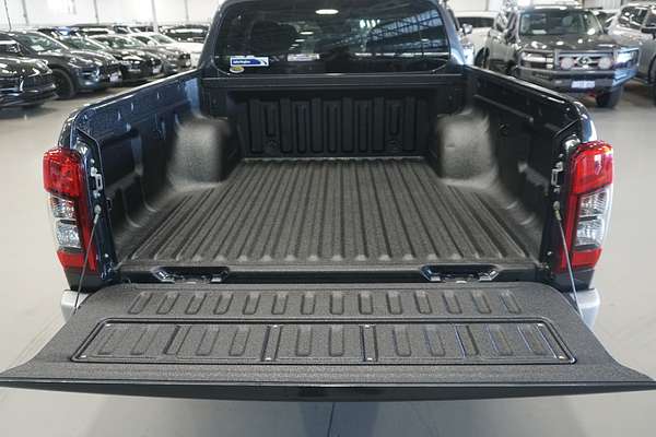 2021 Mitsubishi Triton GLX-R MR 4X4