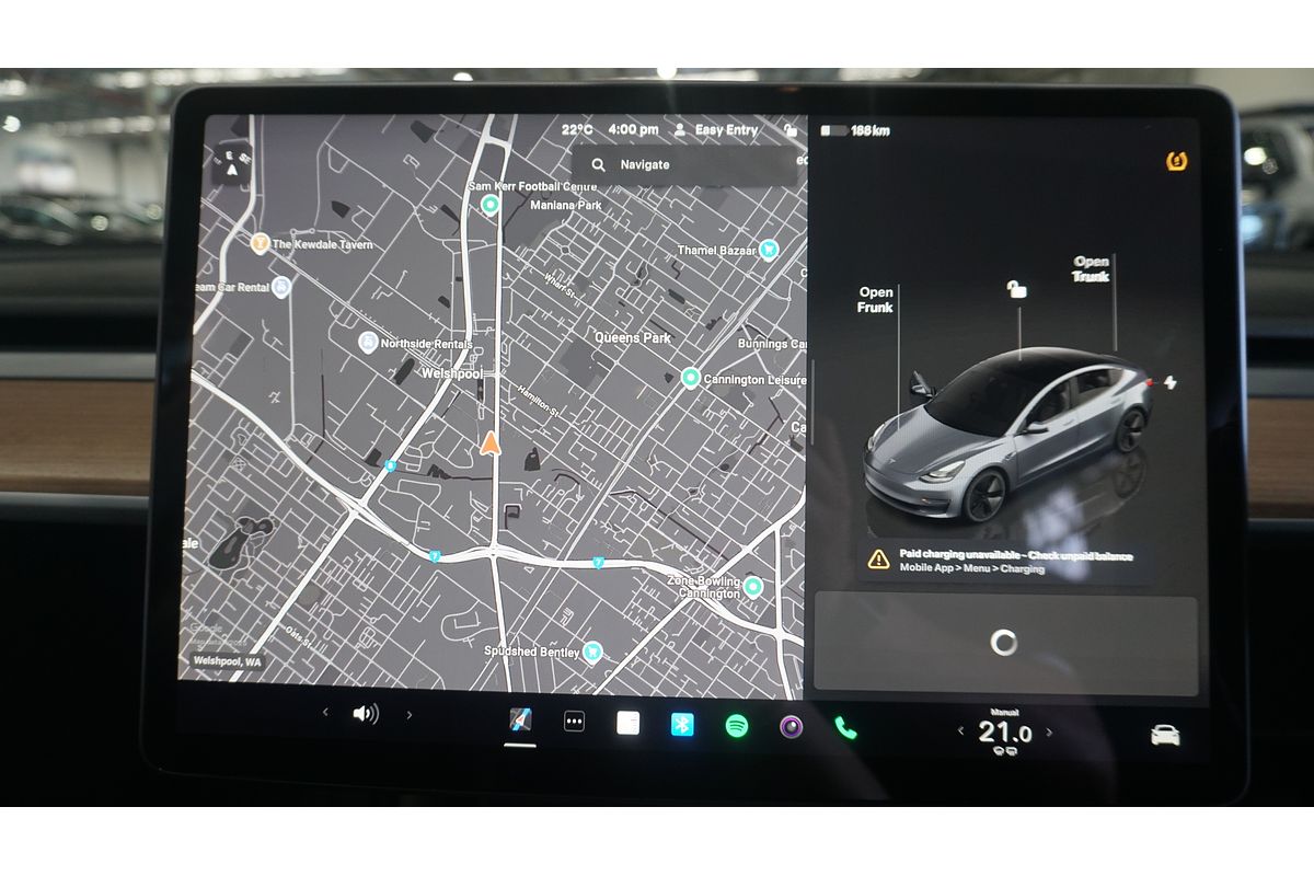 2023 Tesla Model 3 Long Range