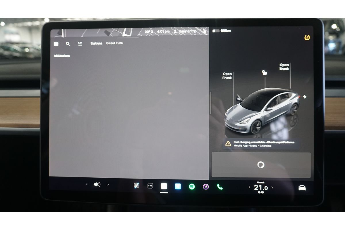 2023 Tesla Model 3 Long Range