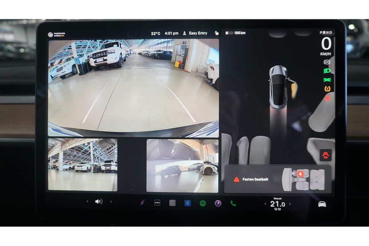 2023 Tesla Model 3 Long Range