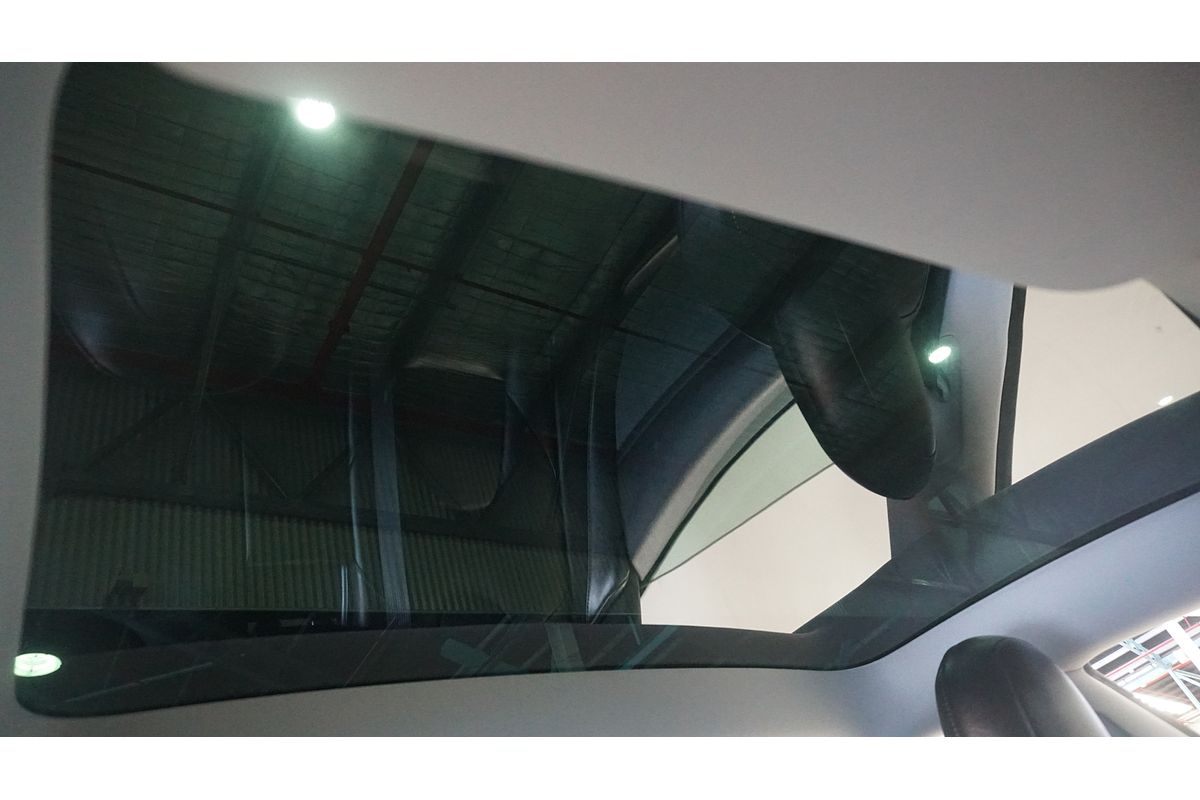 2023 Tesla Model 3 Long Range