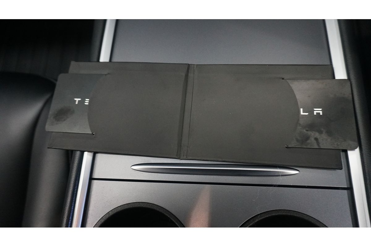 2023 Tesla Model 3 Long Range