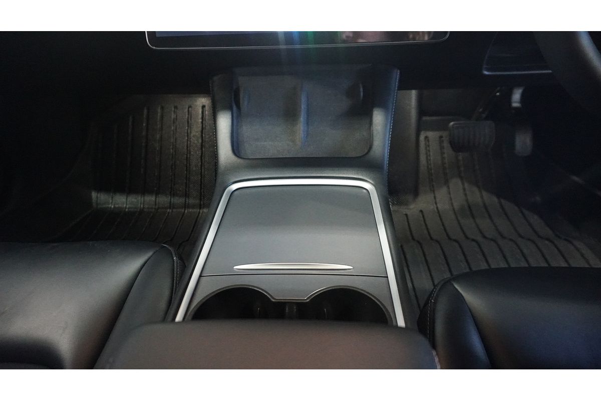 2023 Tesla Model 3 Long Range