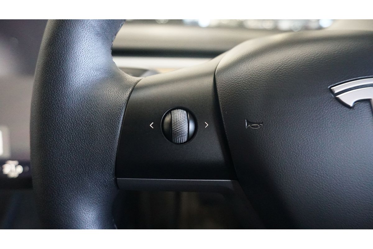 2023 Tesla Model 3 Long Range