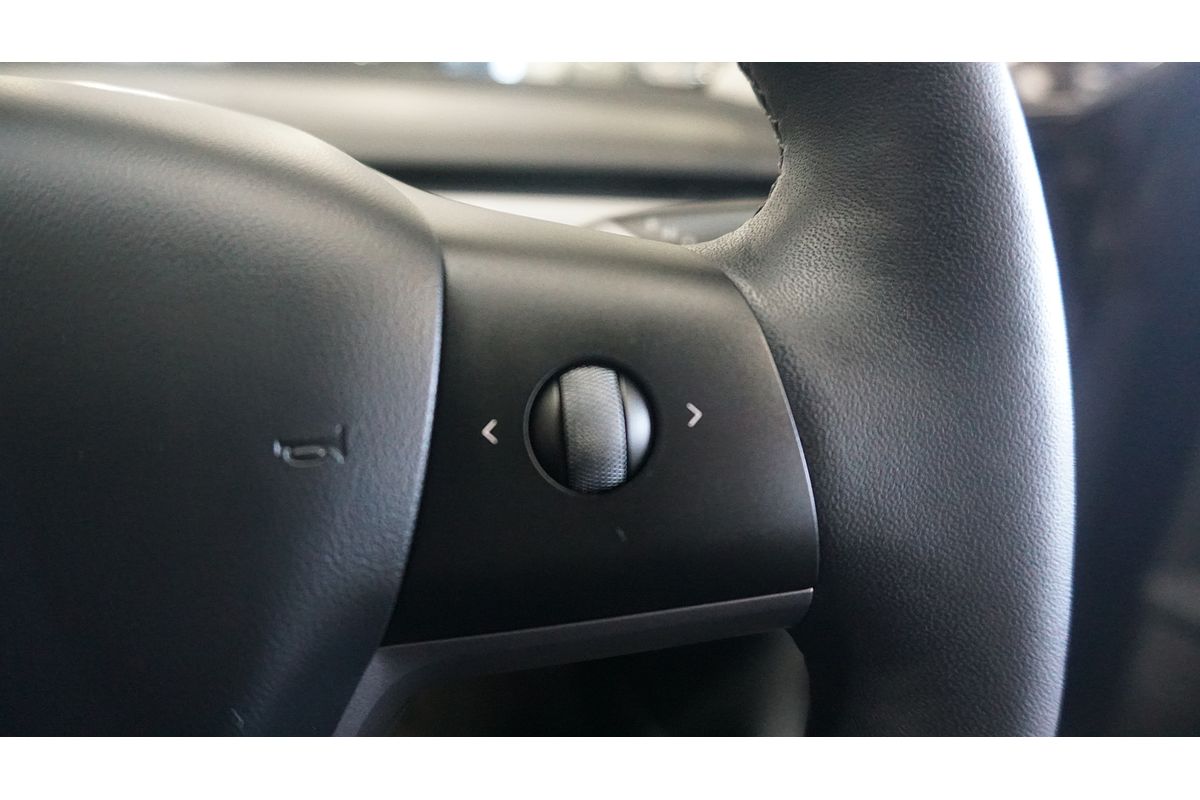 2023 Tesla Model 3 Long Range