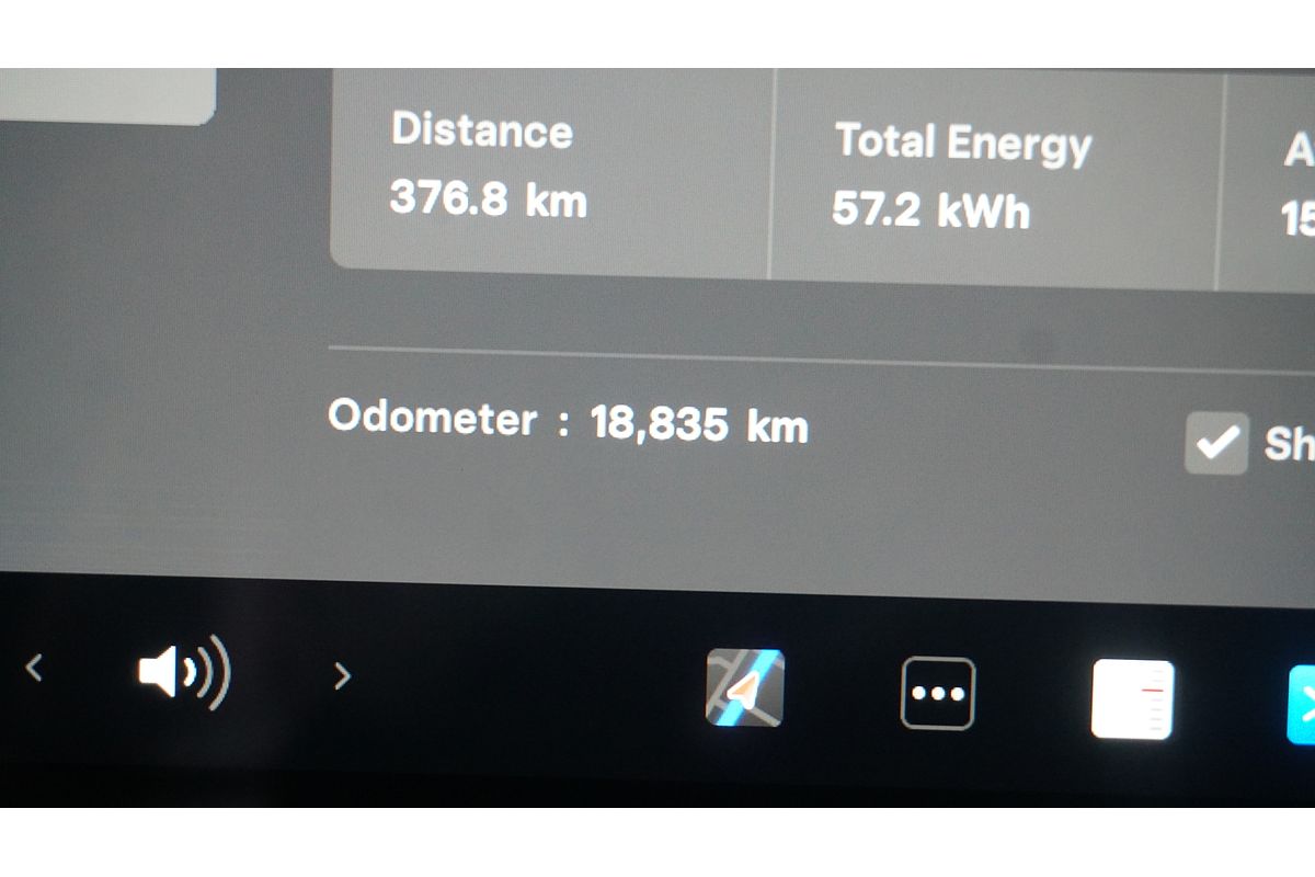 2023 Tesla Model 3 Long Range