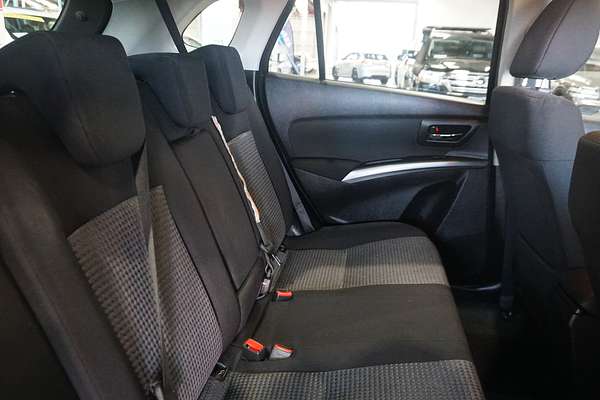 2024 Suzuki S-Cross JYB