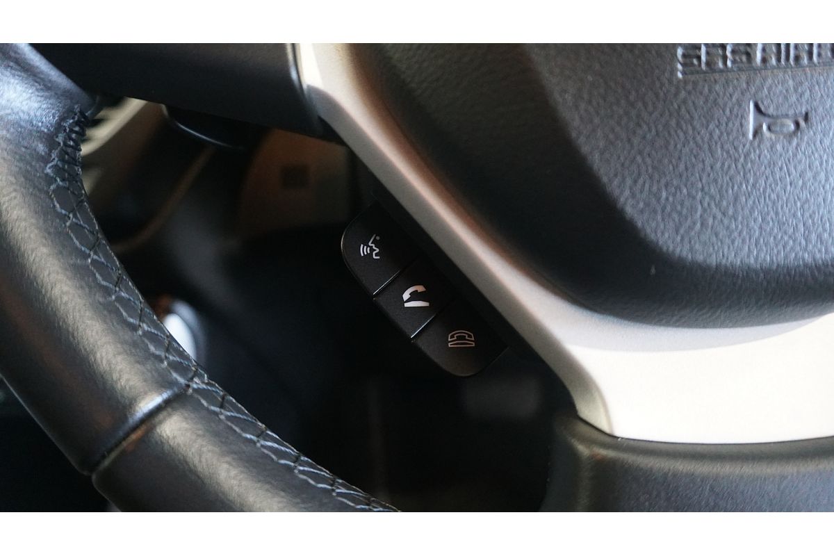 2024 Suzuki S-Cross JYB