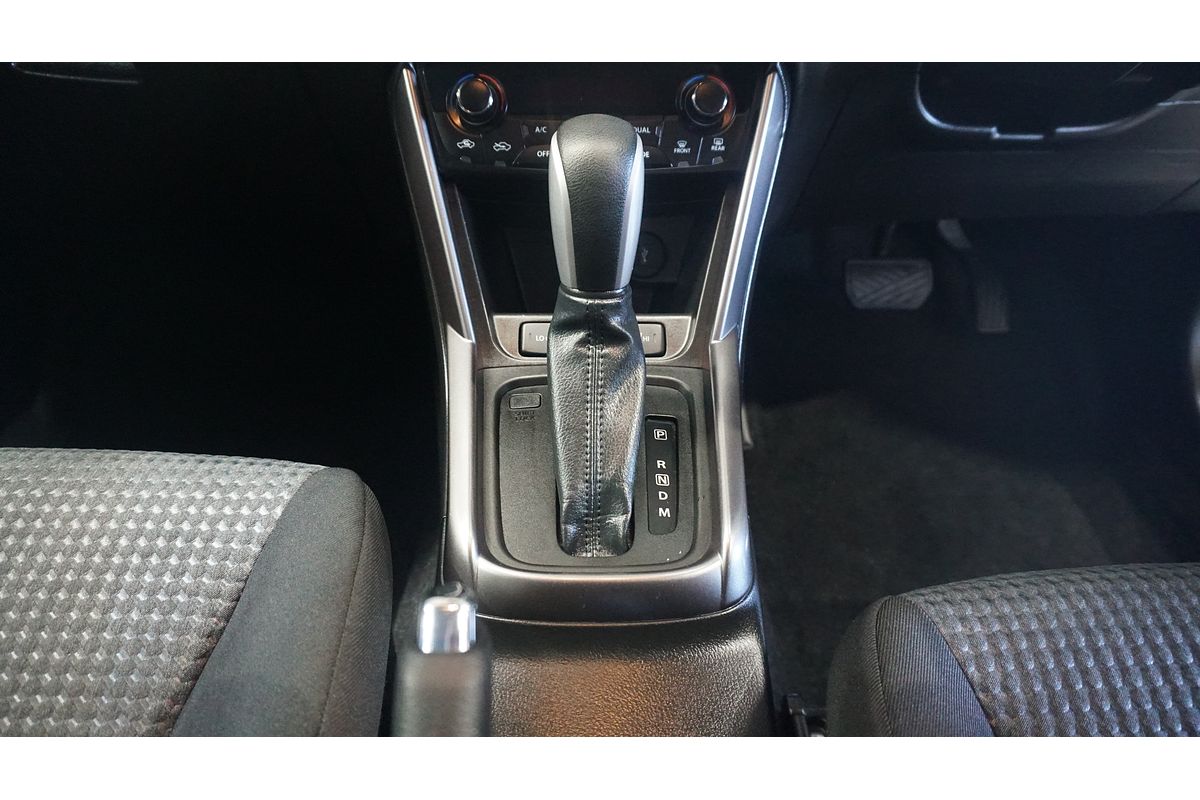 2024 Suzuki S-Cross JYB