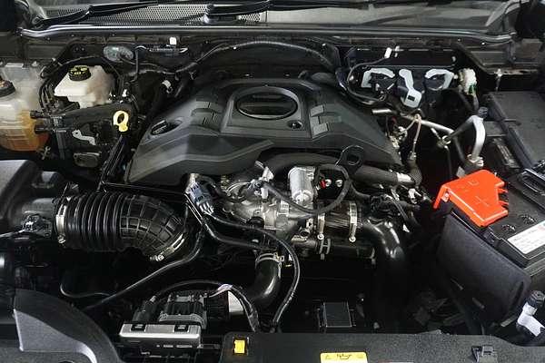 2024 Ford Everest Sport 3.0L
