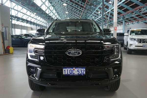 2024 Ford Everest Sport 3.0L