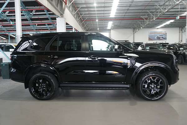2024 Ford Everest Sport 3.0L