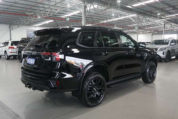 2024 Ford Everest Sport 3.0L