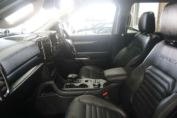 2024 Ford Everest Sport 3.0L