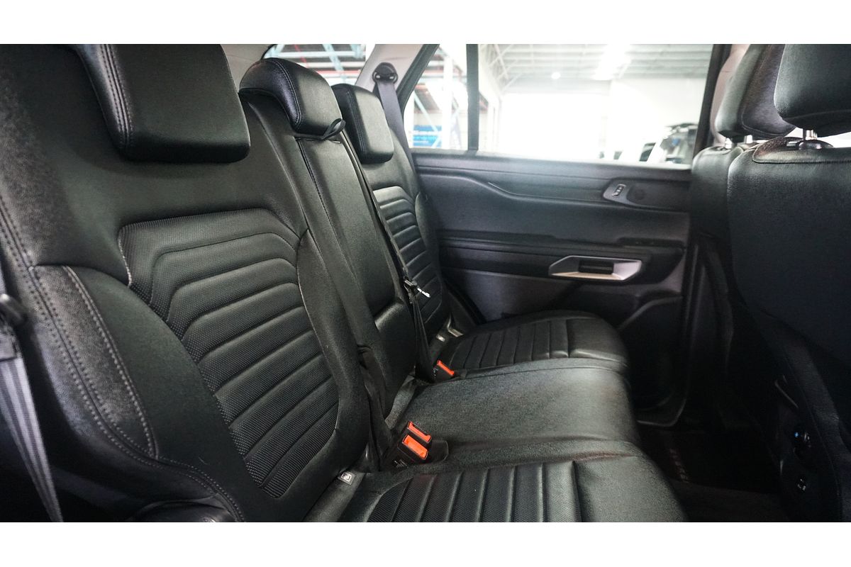 2024 Ford Everest Sport 3.0L